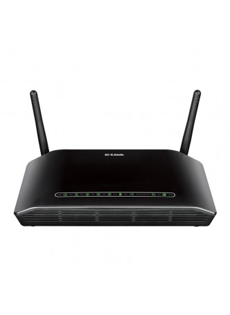 D-Link DSL-2740U Modem Router