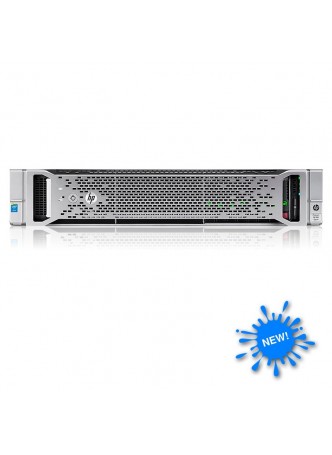 HP ProLiant DL380 Gen9 E5-2620v3 