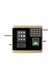 ZKteco UF100 Biometric Face & Fingerprint Time Attendance System