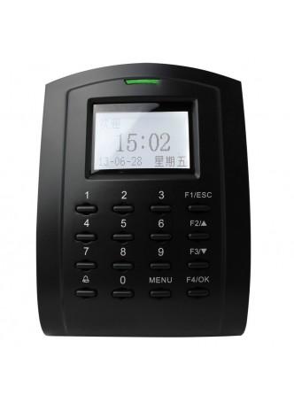 ZKteco SC103 Door Access Control