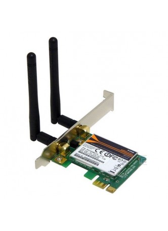 Dlink DWA 548 Wireless N300 PCI Express Desktop Adaptor