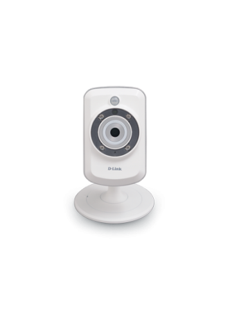 Wireless Day/Night Camera with Micro SD Card Slot