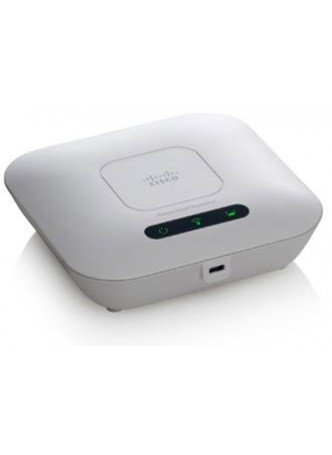 Cisco WAP121  Single Radio 802.11n Access Point