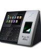 ZKteco iface 702 Multi Biometric Time Attendance and Access Control Terminal with ADMS (3000 face Capacity)